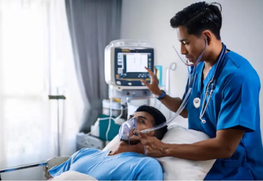 Critical Care Specialist in Baner | Advanced Medical Oversight
