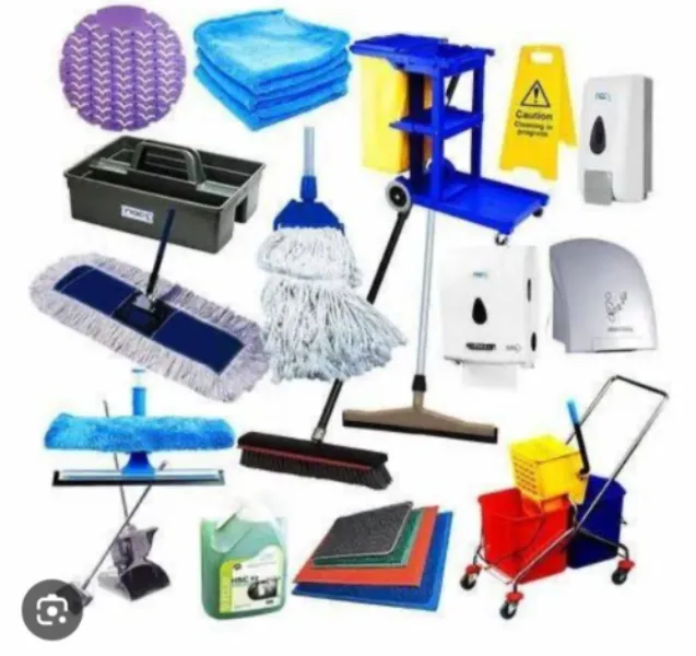 Top House Keeping Items Suppliers in Bangalore – Supporting Clean Spaces at Scale