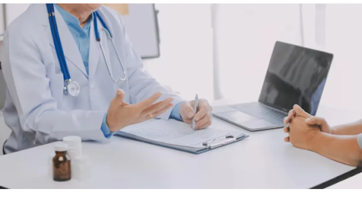 Physiotherapy Consultation in Thane - Healing with Honesty