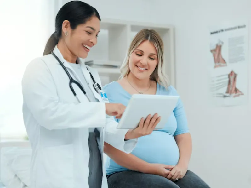 Normal Vaginal Delivery Doctors in Thane – Supporting Natural Birth Choices