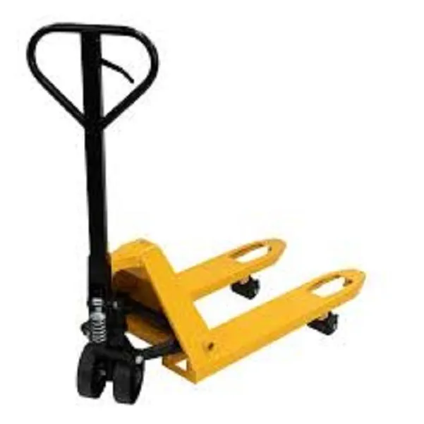 Small Hand Pallet Truck Manufacturer in Mumbai