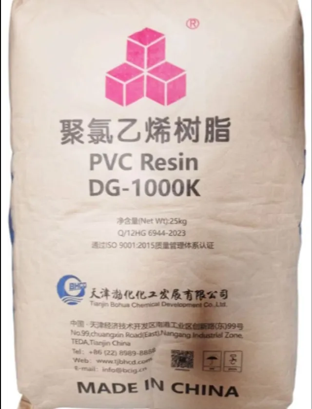 PVC resin supplier in Mundra for dependable manufacturing support