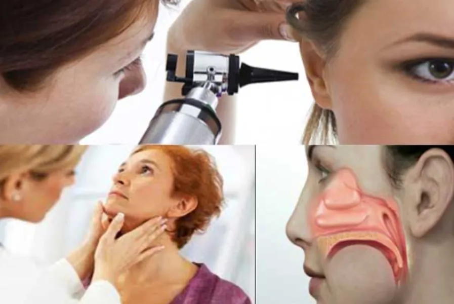 Sleep Apnea ENT Specialist in Nashik – Restoring Healthy Sleep Patterns
