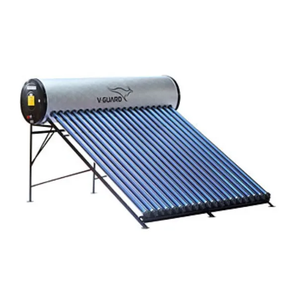L&D Supreme Solar Water Heater V-Guard Solar Heating Pump Distributor Bengaluru +918296211117