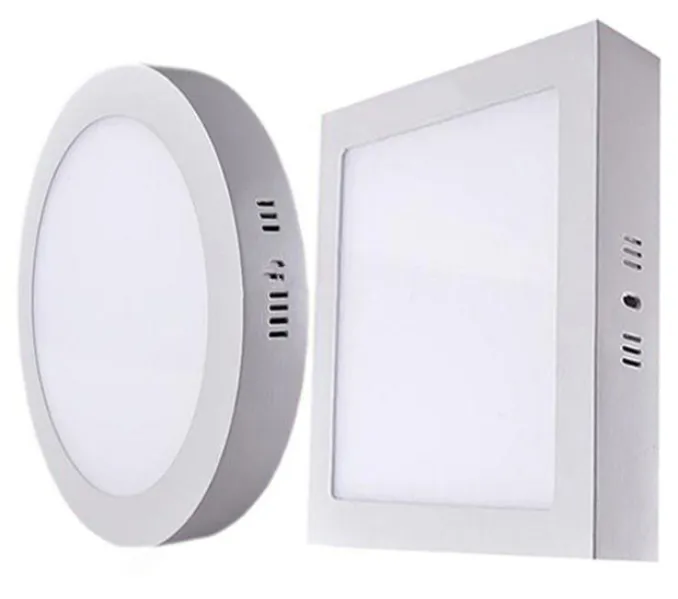 LED Panel Light Manufacturer in Delhi NCR – Simple Lighting That Works Every Day