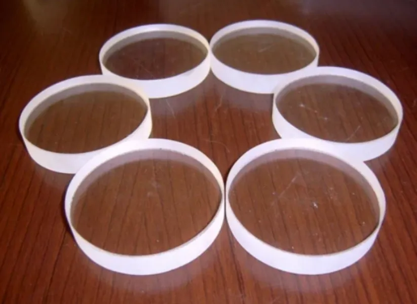 Industrial Round Sight Glass Dealer In Delhi