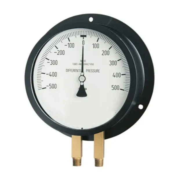 Differential Pressure Gauge Dealer In Delhi
