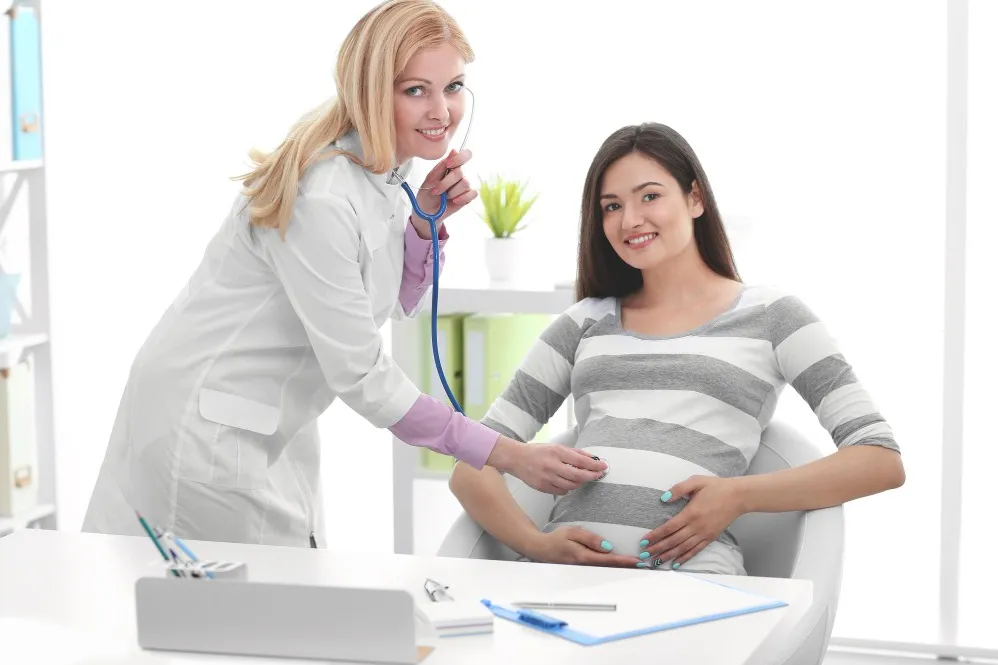 Best Gynecologist in Nagpur for Personalized Treatment