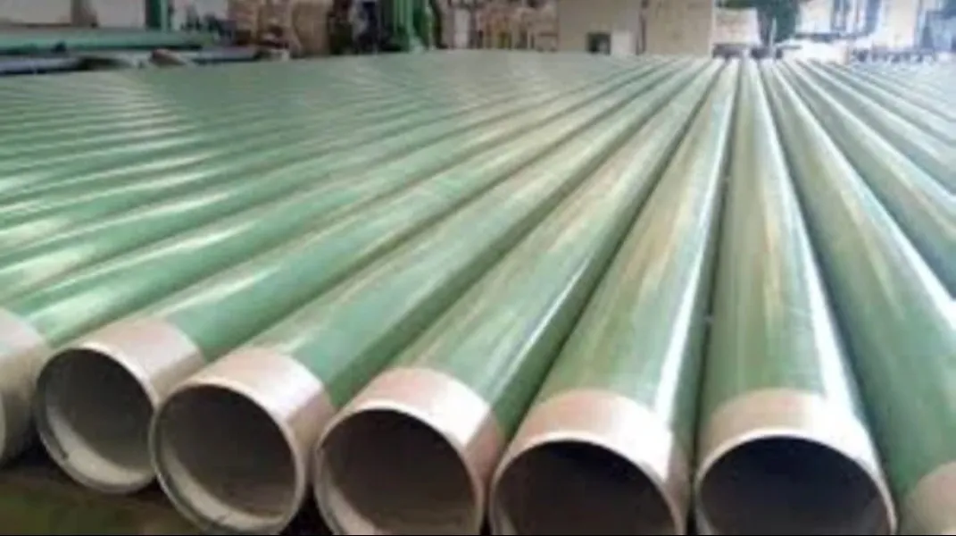 FBE Powder Coating in Ahmedabad for Industrial Reliability