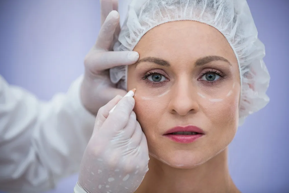 Oculoplasty and Cosmetic Eye Surgery in Colaba