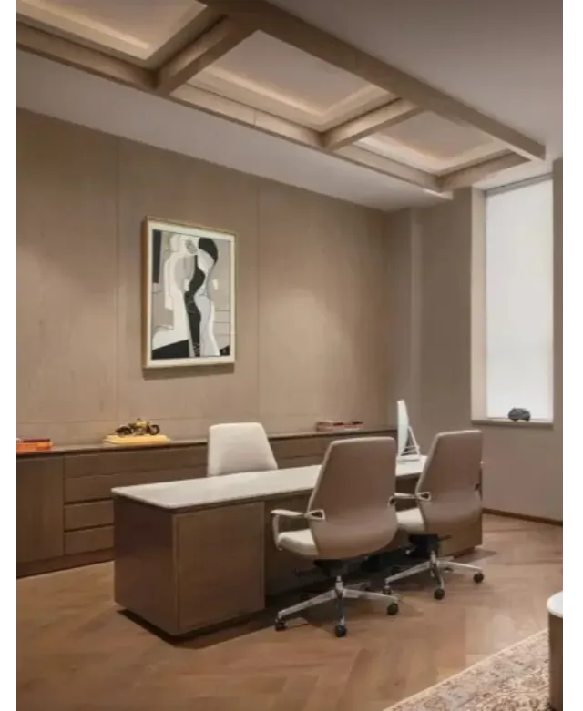 Office Interior Designer in Noida | Spaces Built for Focus and Growth