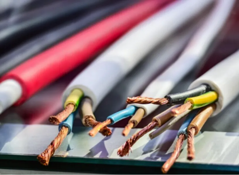Silicone Cables in Delhi for High-Temperature and Flexible Applications