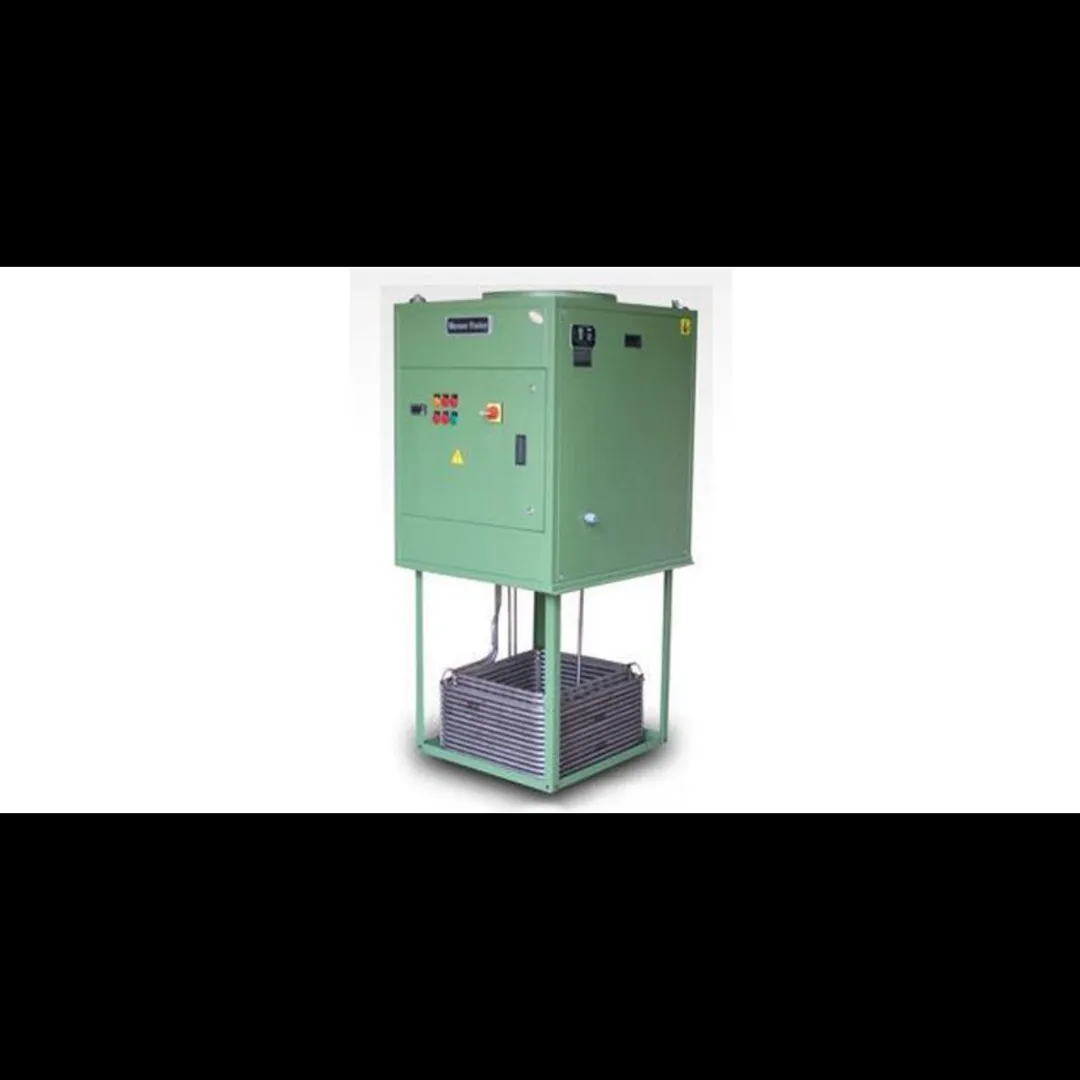 Oil Chiller Manufacturers in Bangalore