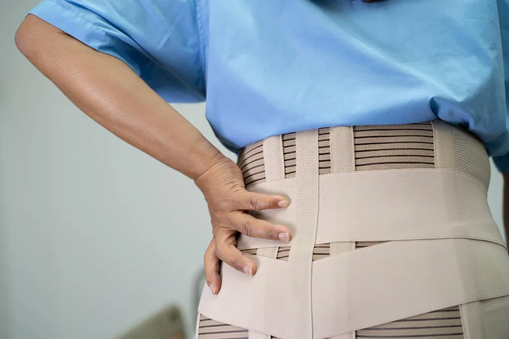 Advanced Hip Replacement Surgery in Nagpur for Long Term Mobility and Relief