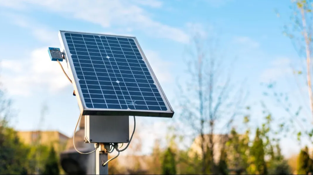 Solar Battery in Nagpur – Power That Stays When the Grid Doesn’t