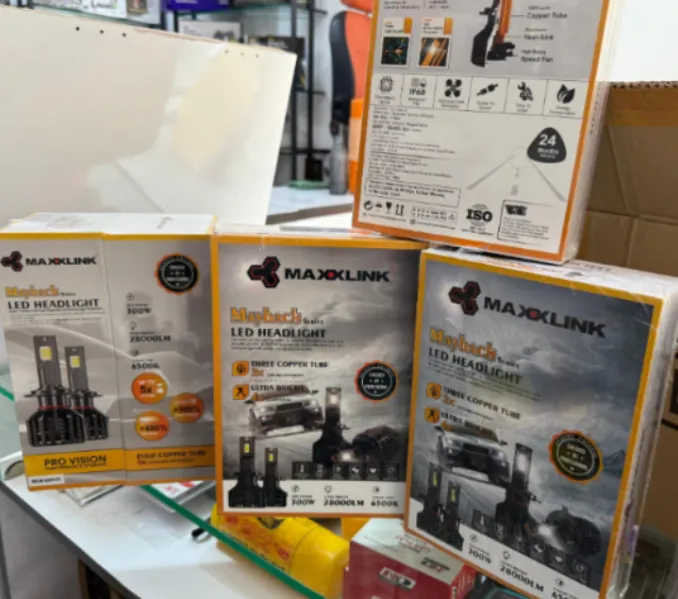 Car Accessories One Stop Solution in Vishal Nagar – Everything Your Car Needs, One Place