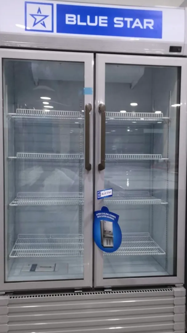 Ndv Cooling Equipments | Blue Star Authorised Commercial Visi Cooler Dealers In Udumalaipet