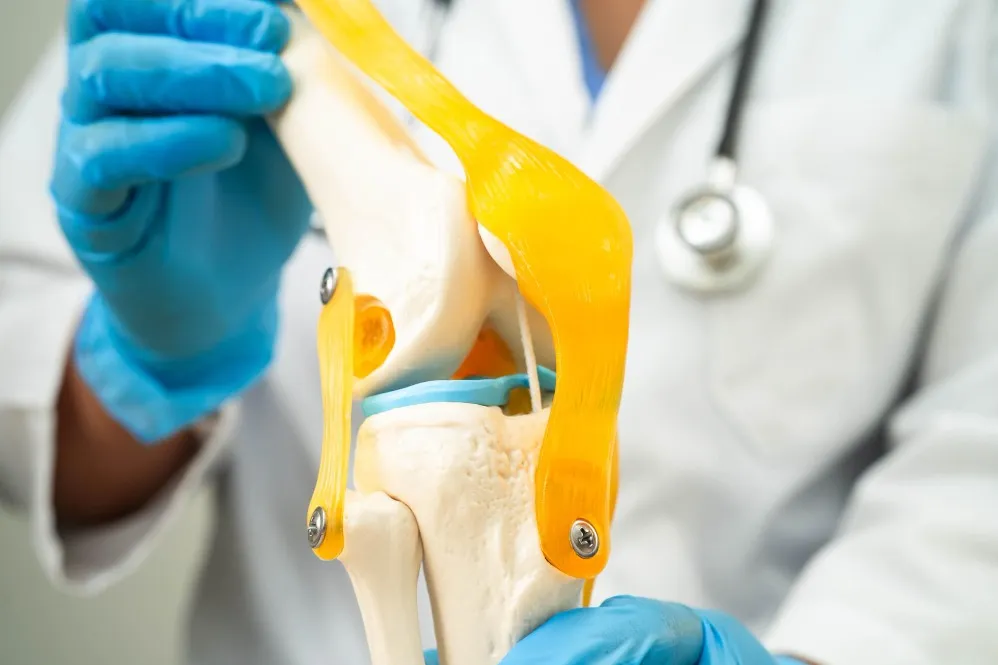 Experienced Orthopedic Specialist in Azadpur – Practical Care for Everyday Joint Problems