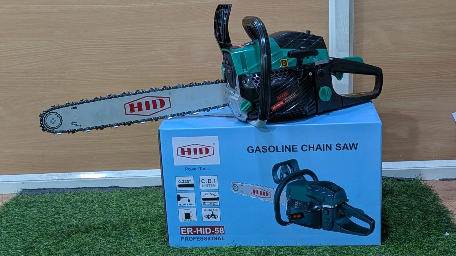 Chain Saw Manufacturer