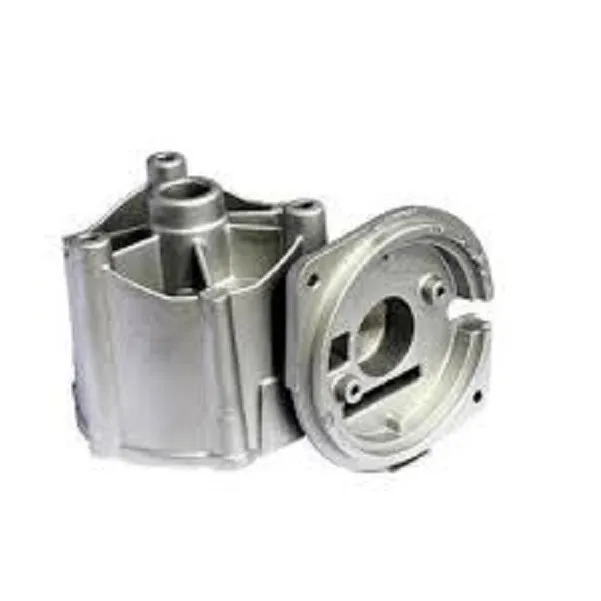 Aluminium Die Casting Manufacturer in Mumbai
