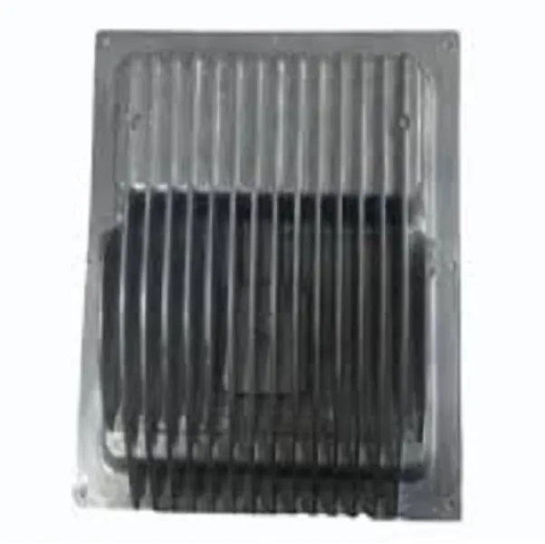 Aluminium Pressure Die Casting Manufacturer in India