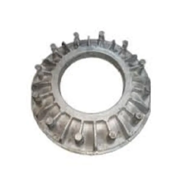 Aluminium Sand Casting Manufacturer in Mumbai