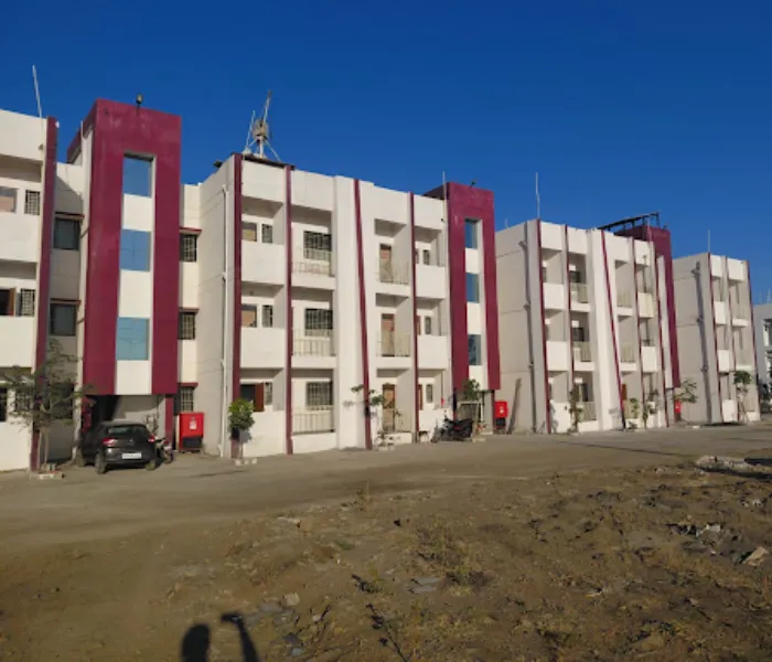 Ready to Move Flats in Wardha Road – Live Without the Wait