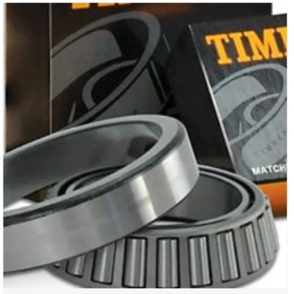 Timken Tapered Roller Bearing Authorised Distributors In Uttar Pradesh