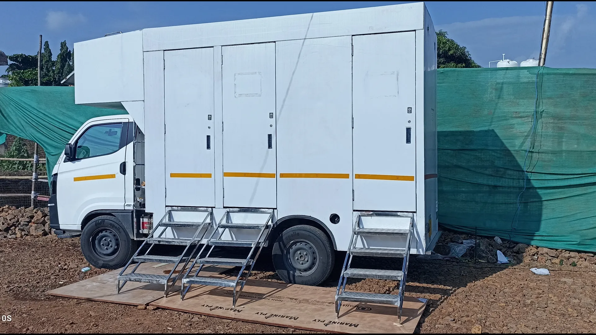 AC Toilet Services in Nagpur – Comfort and Hygiene Combined
