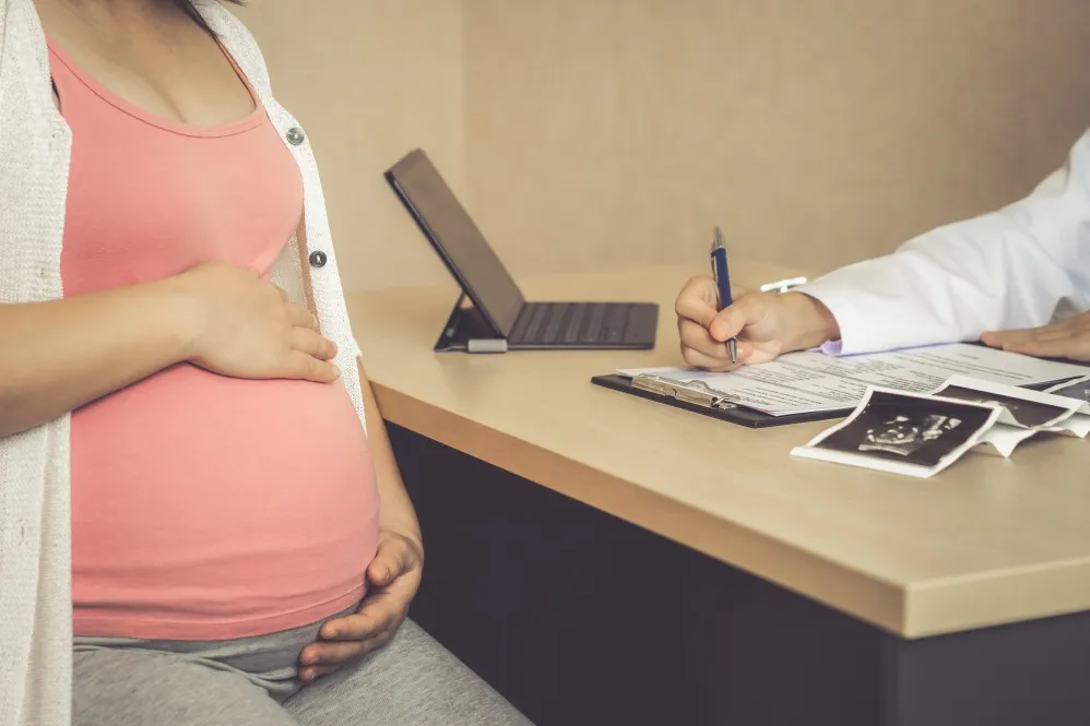 24x7 Maternity Hospital in Chinchpokli – Reassurance When Every Moment Counts