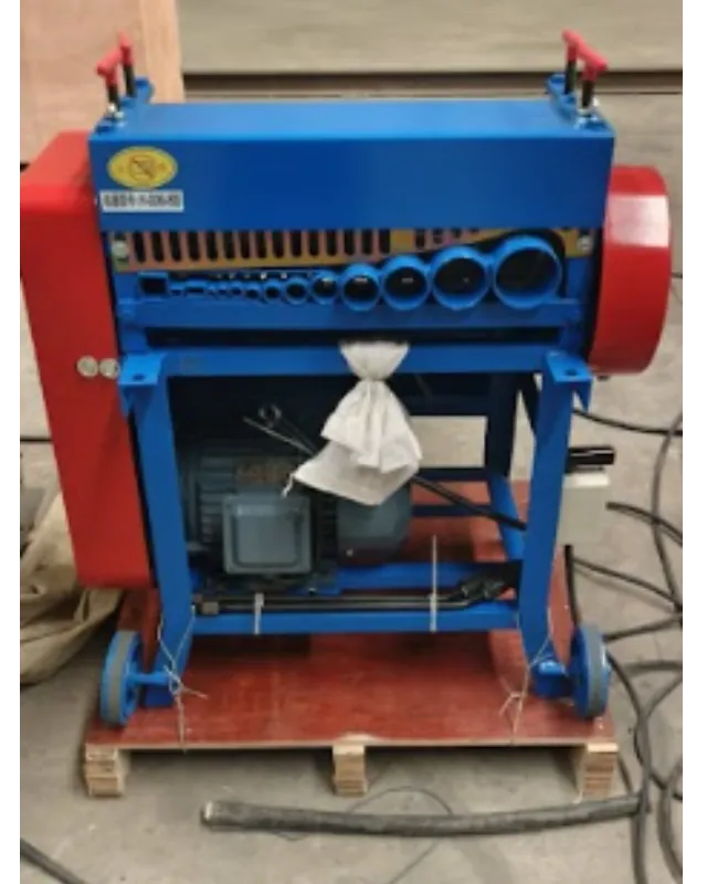 Wire Stripping Machine – Automatic Copper Wire Stripper in Ghaziabad