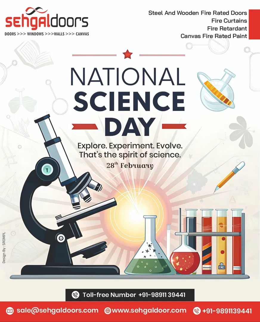 National Science Day