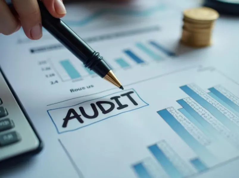 Fixed Asset Audit Services in Mumbai – Ensuring Records Match Reality