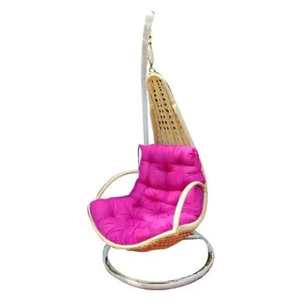 Outdoor Swing Manufacturer in Delhi NCR | A Calm Addition to Modern Outdoor Living