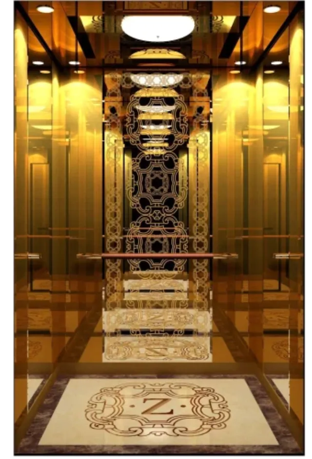 Residential Elevator Manufacturers in Bavdhan – Practical Mobility for Modern Homes