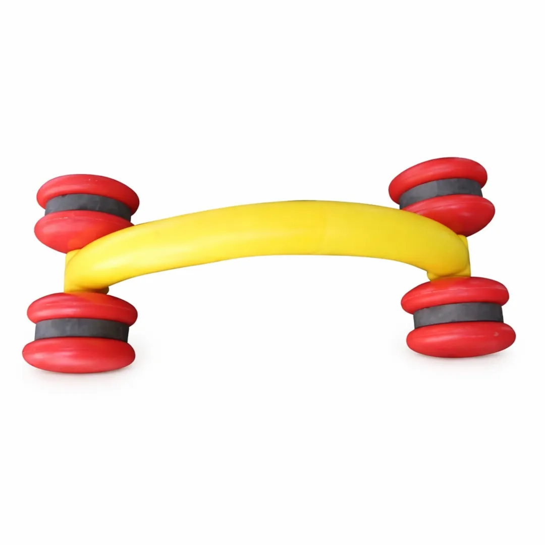 Soft Spine Roller In New Delhi
