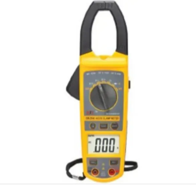 HTC Clamp Meters Dealer In Delhi