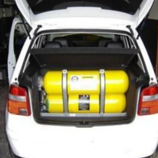 CNG Fitting Shop In Nashik