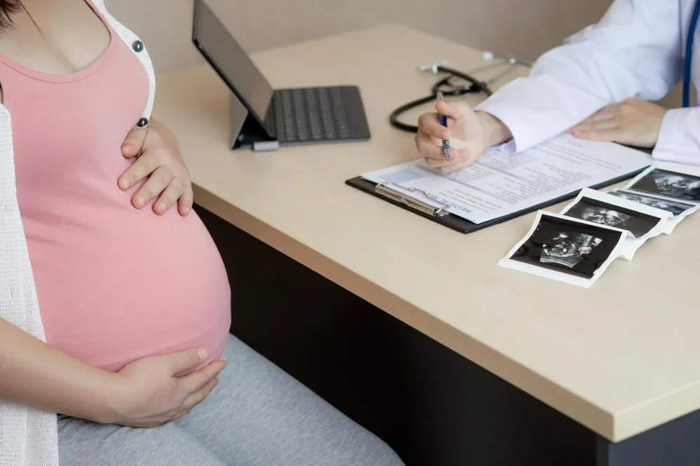 High-Risk Pregnancy Specialist in Mumbra for Safe Mother and Baby Care