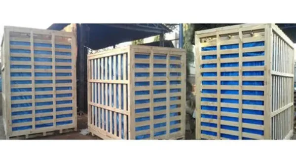 Ply Pine Box Packaging in Pune – Practical Packaging for Modern Industrial Needs