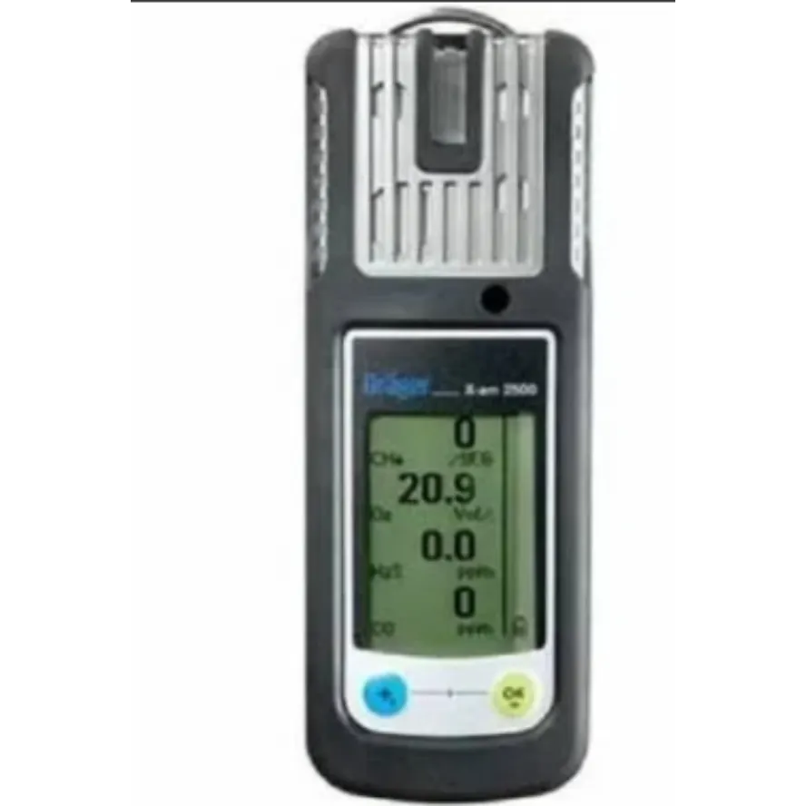 Best Multi Gas Detector Supplier in Delhi NCR