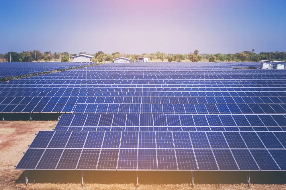 Solar Power System in Nashik