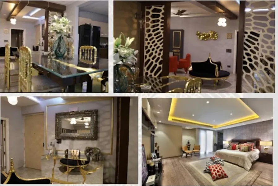Architect and Interior Designer in Noida | Unified Design from Concept to Completion