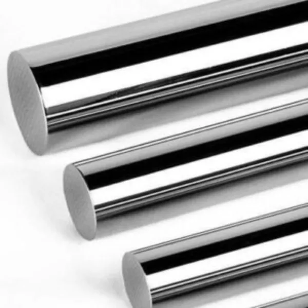 EN8 Plated Rods Supplier in Coimbatore | Meshines India