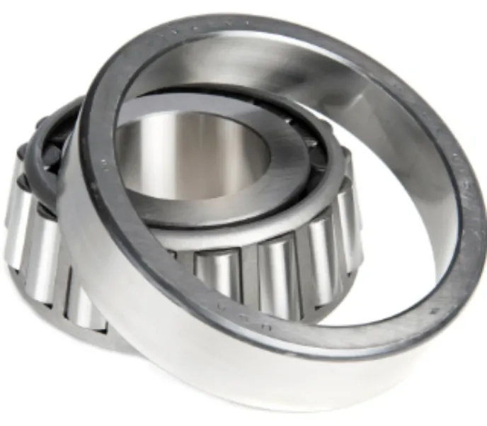 Timken Tapered Roller Bearings High Load Industrial Bearing Solutions
