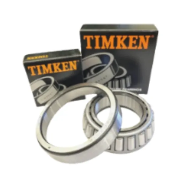 Timken Single Row Tapered Roller Bearings Supplier In Delhi