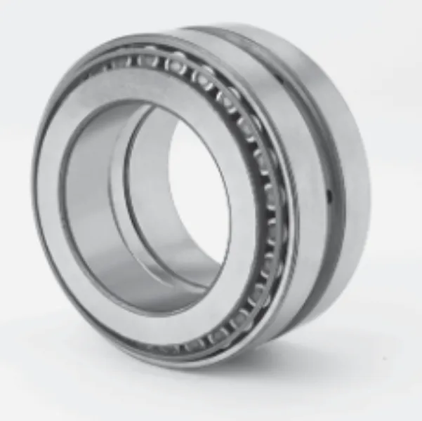 Timken Double Row Tapered Roller Bearings Dealer In Delhi