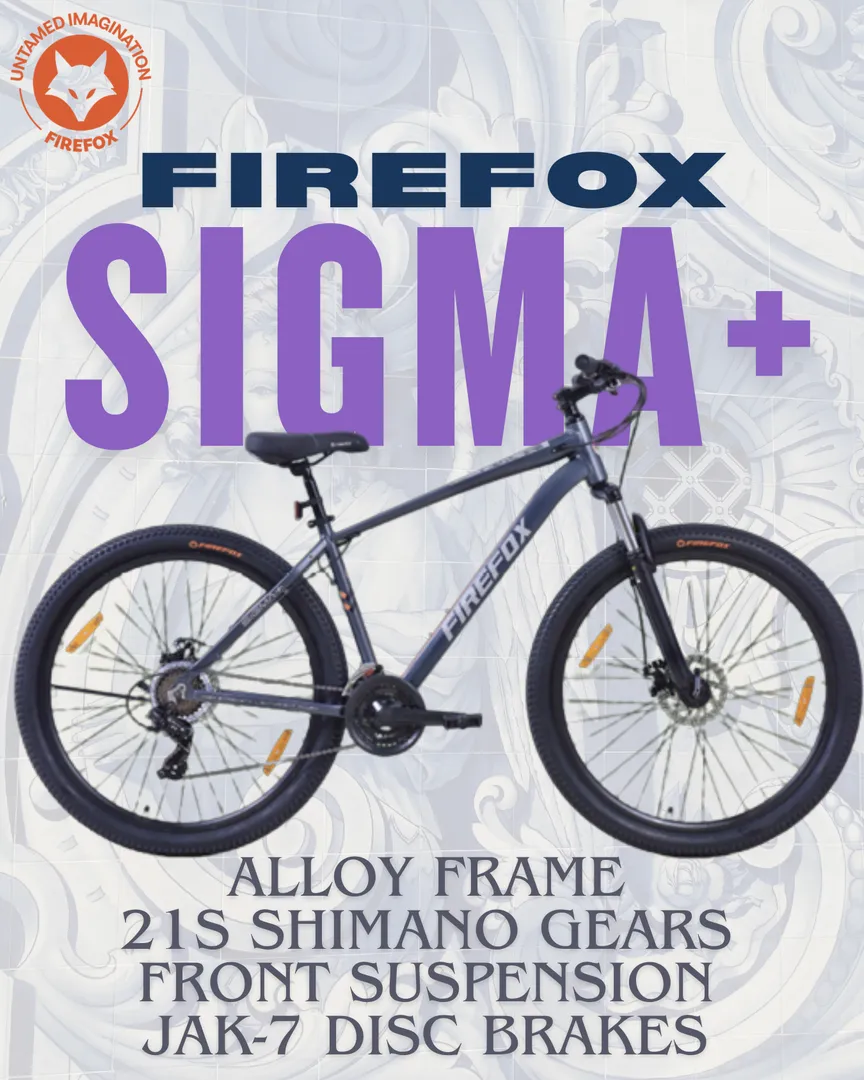 FIREFOX CYCLE DEALER IN JAIPUR RAJASTHAN