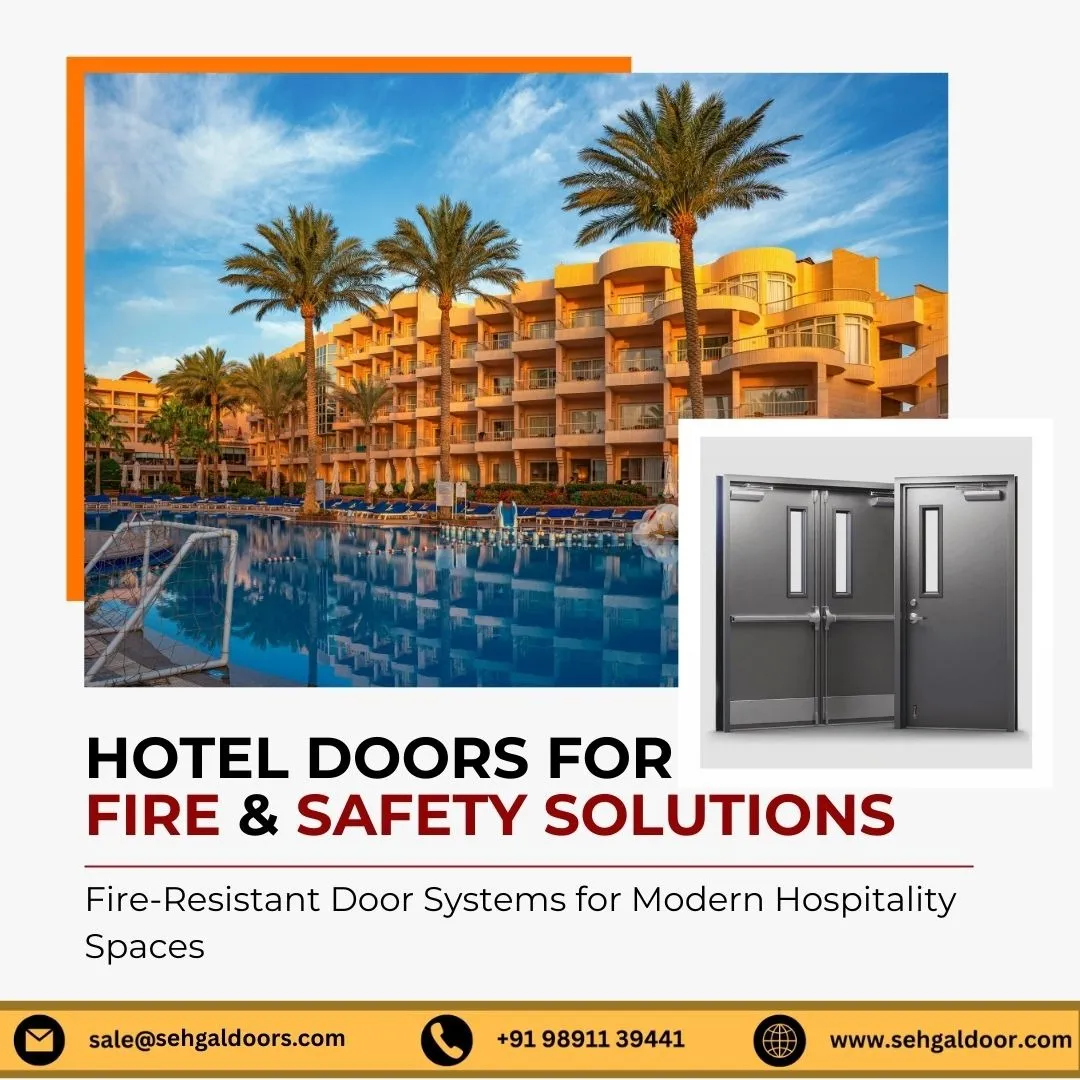 FIRE & SAFETY SOLUTIONS MANUFACTURER