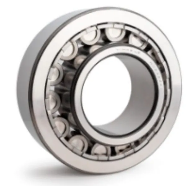 Timken Cylindrical Roller Bearings High Speed Performance Bearings In Delhi
